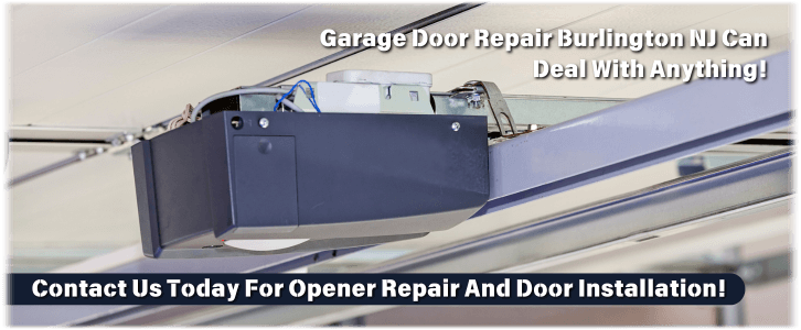 Garage Door Opener Repair And Installation Location