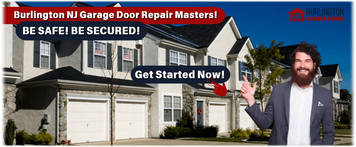 Garage Door Repair Burlington NJ